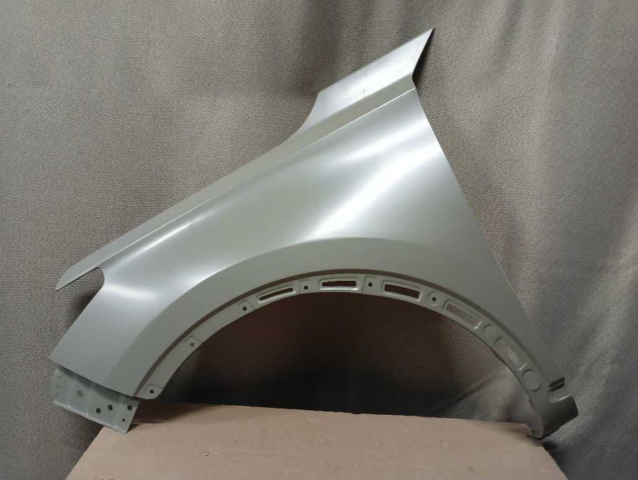 Крыло переднее левое Chery Tiggo 7 Pro с 2020 г