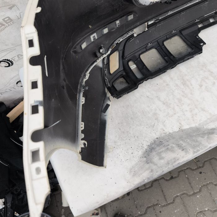 Bara spate Mercedes ML W166 an 2011-2012-2013-2014