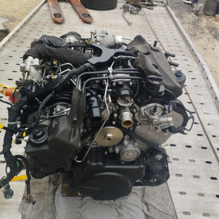M16164D motor maseratti2017-2018 cu garantie 1 an