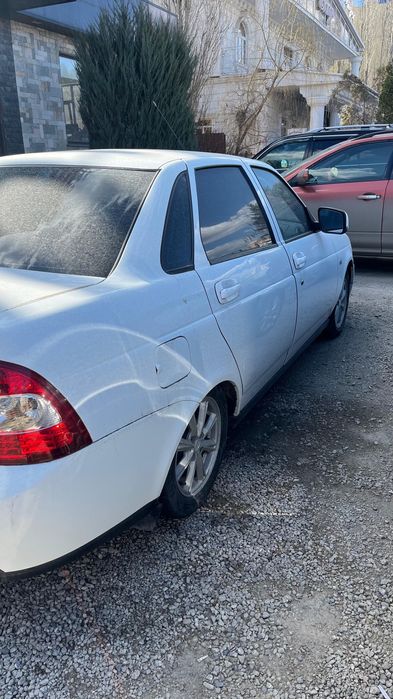 Продам Лада Приору недорого