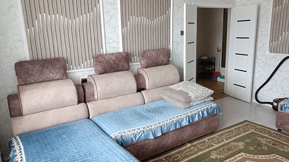 Квартира по суточно