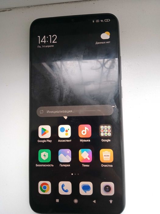 Продам редми 9 бу