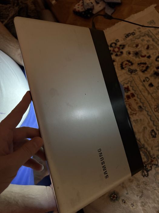 Ноутбук самсунг мощный