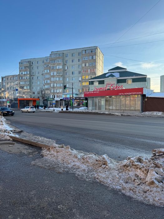 Продам квартиру в городе Актобе