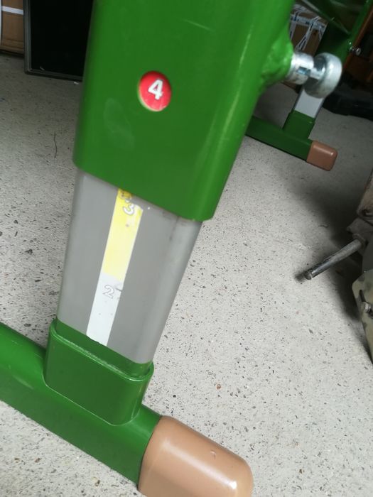 Регулируем ученически чин за двама - Австрия