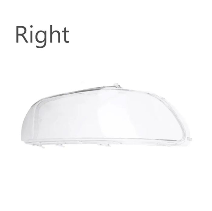 Стекла фар бмв е39