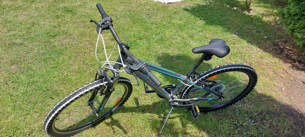 Vand bicicleta mountain bike
