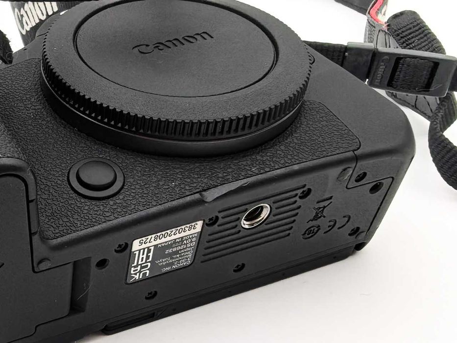 Aparat Canon EOS R6 11.000 cadre