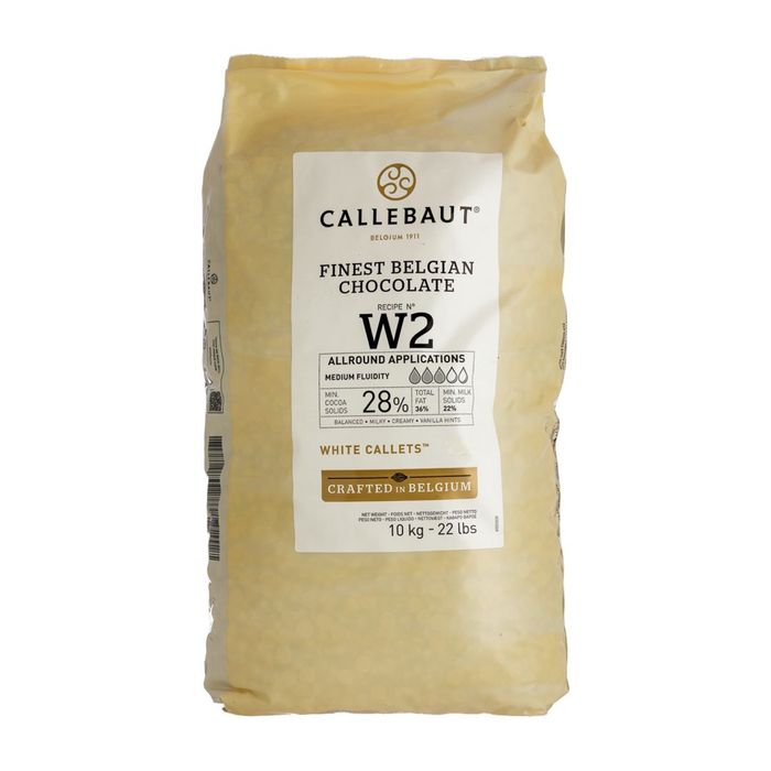 Шоколад каллебаут