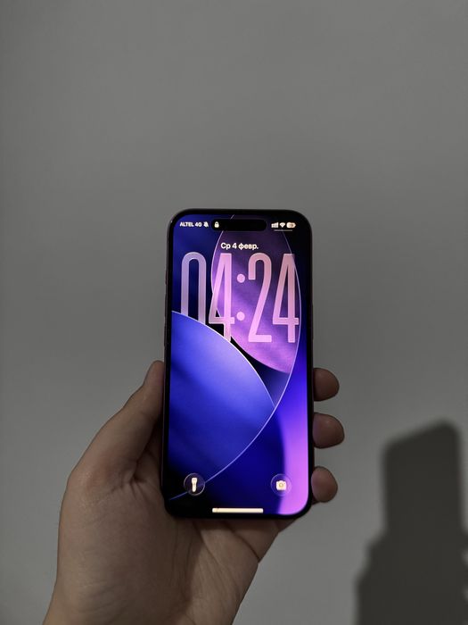 Айфон 16, 128 гб