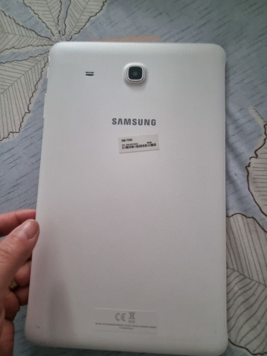 Tableta Samsung noua