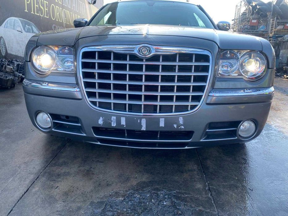 Dezmembrez chrysler 300c breack 3.0 d e4/bara 300c/far 300c/aripa 300c
