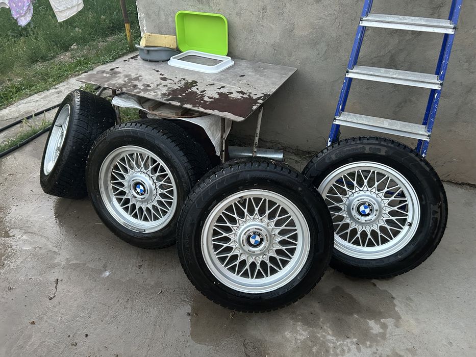 Автозапчасти из Германий
