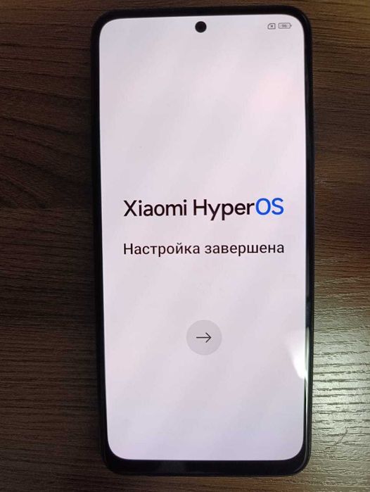 Смартфон Redmi Note 11