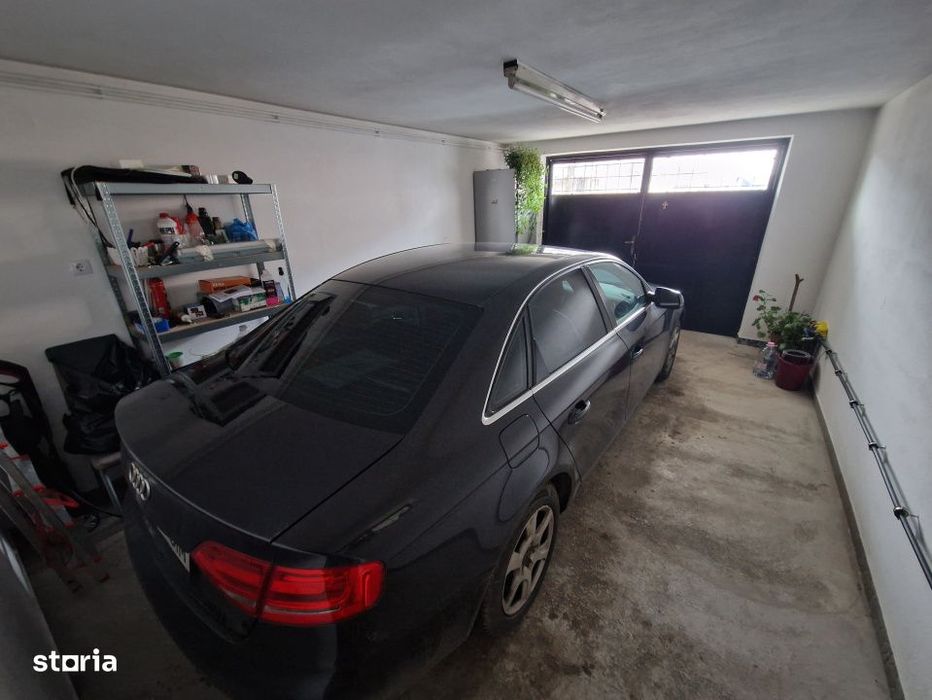 Casa duplex, 195 mp, strada G. Ureche