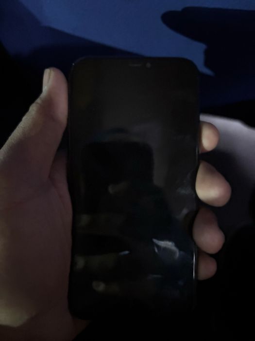 Айфон 11 про 256гб