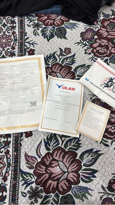 Продам Эндуро отличное состояние…