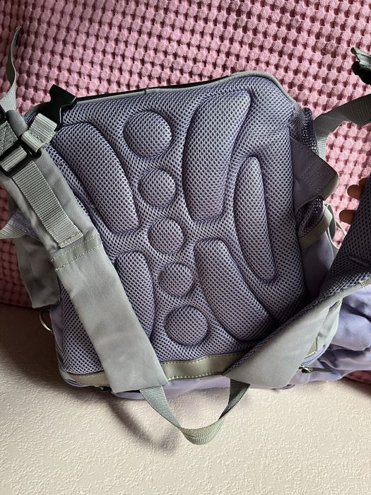 школьный рюкзак ecco