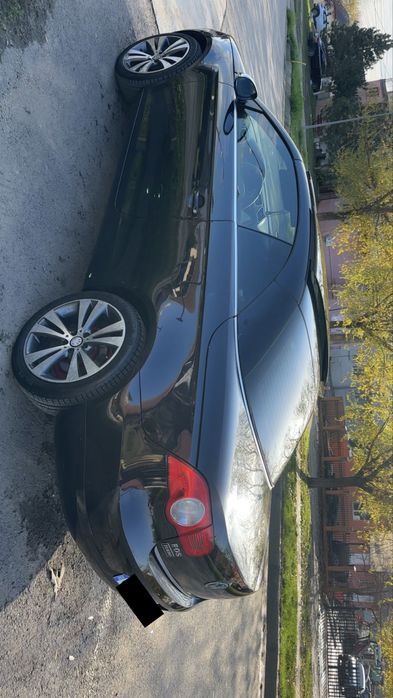 Volskwagen Eos  2008