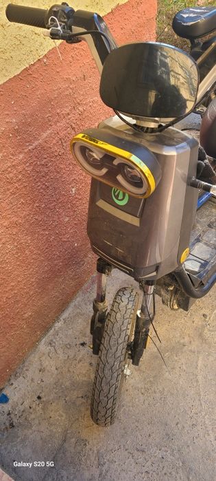 Skuter arzonga beraman samarqand shahar