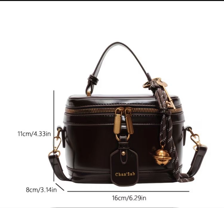 Чанта дамско бижу