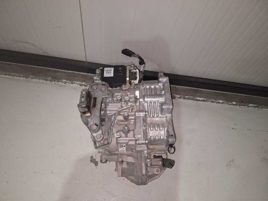 Cutie Viteze 20GTBG Opel Citroen Peugeot 1.5 CDTI BlueHDi 11.000 km