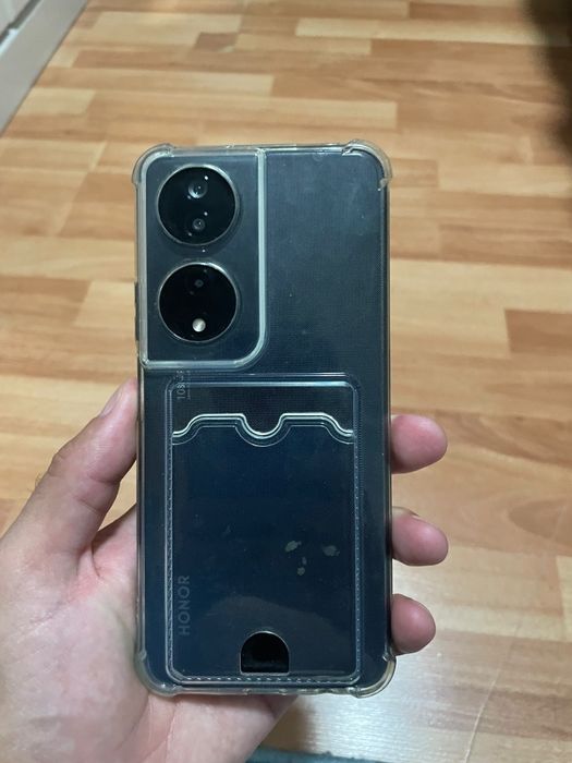 Продам Honor x7b 8/128