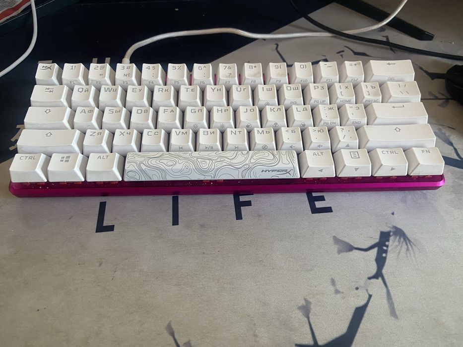 мощный игровой компьютер