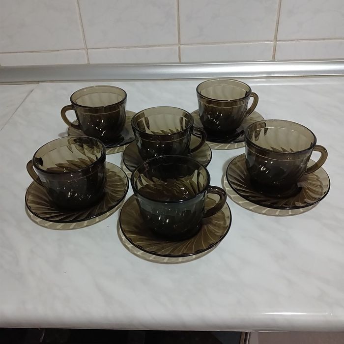 Качественные Кружки
