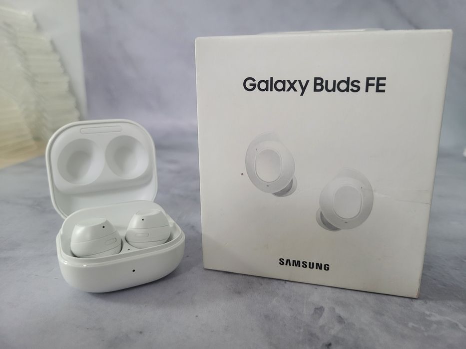 Samsung Galaxy Buds FE