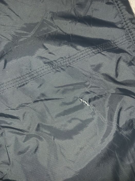 Зимние теплые штаны