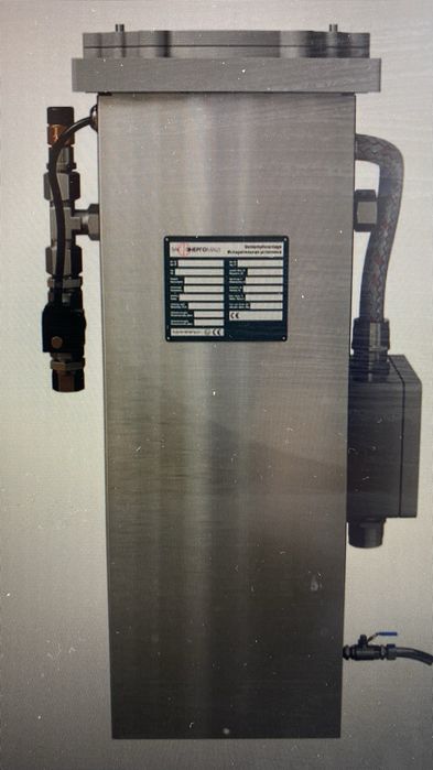 Испаритель ФасЭнергоМаш