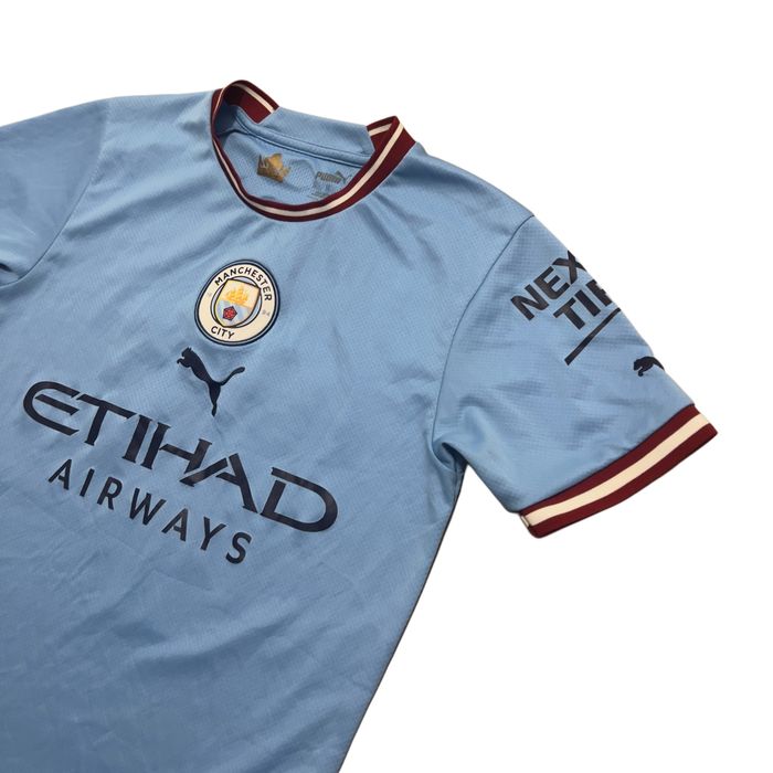 Мъжка тениска Puma x Manchester City Kevin De Bruyne