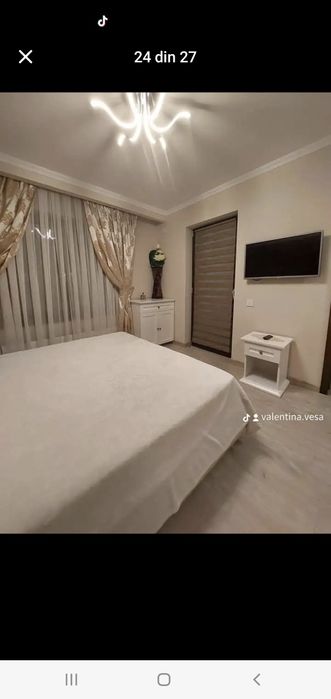 Cazare Băile Felix Casa Valy