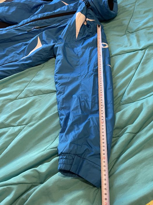 Costum de sky barbati XL