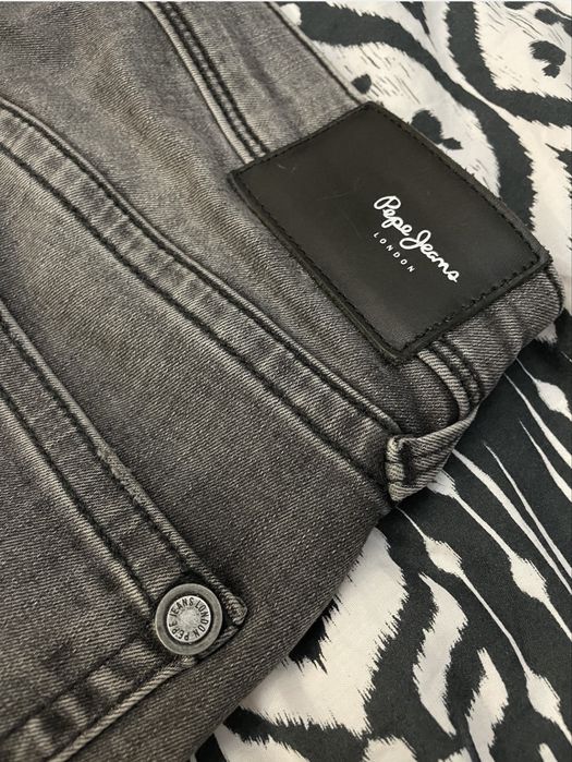 True Religion и Pepe Jeans дънки