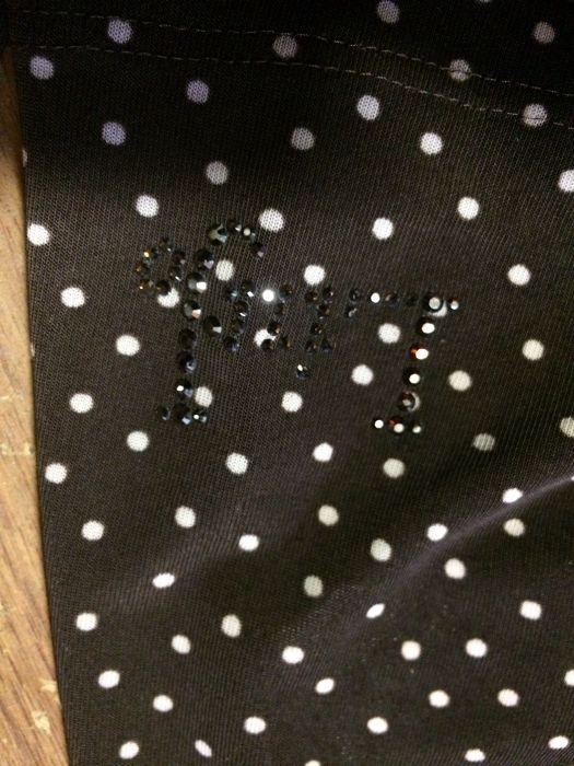 Costum vara LIU.JO 44