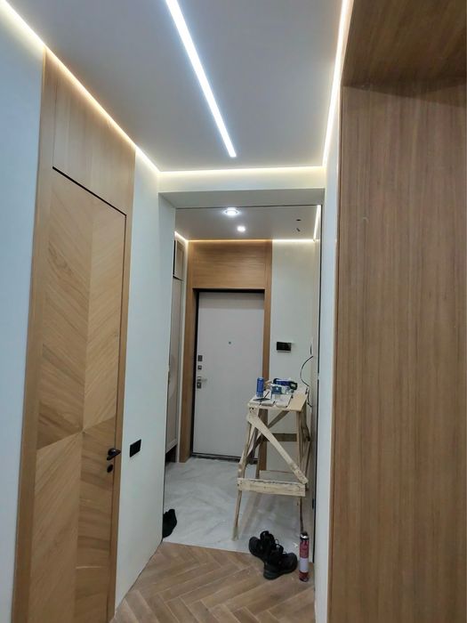 Установка дверей Тараз