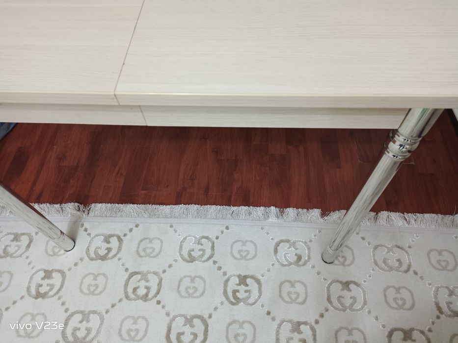 Стол раздвижной Россия