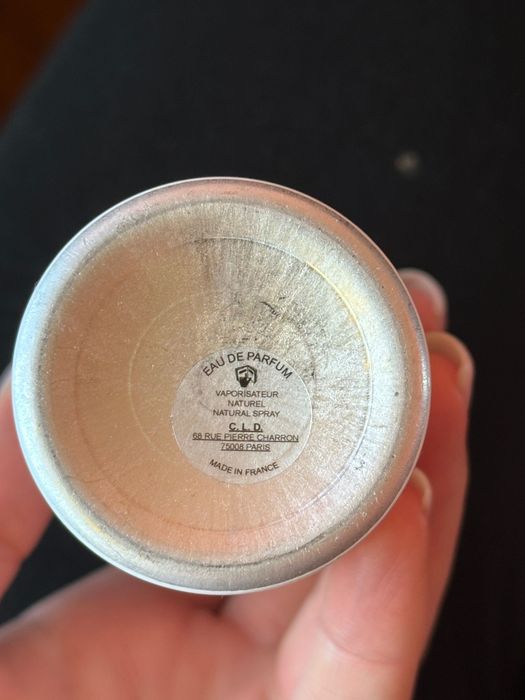 parfum Montale Mukhallat