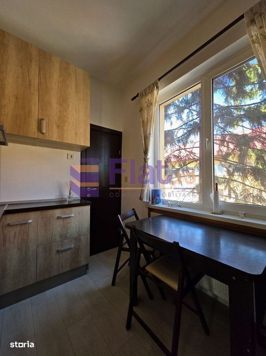 Apartament 2 camere decomandat Tractorul