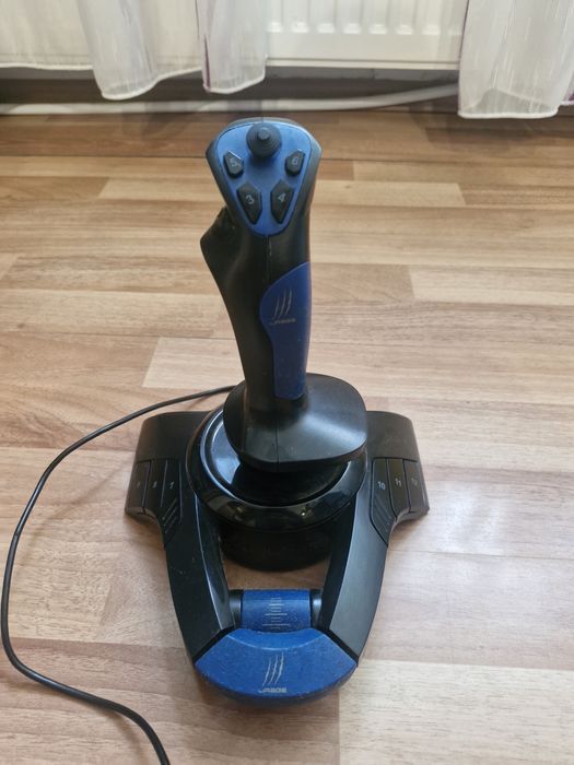 Joystick HAMA uRage Airborne 300, (PC)