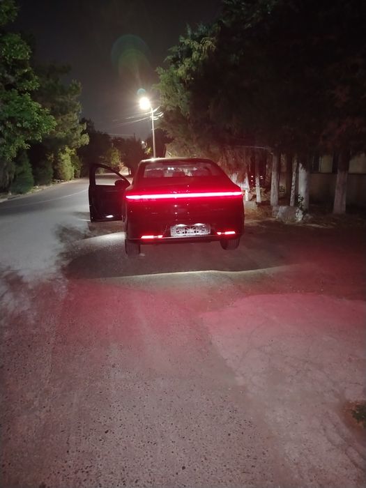 Holati zor qarab akuratni haydalgan
