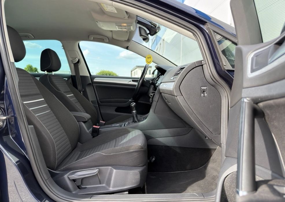 Volkswagen Golf 7