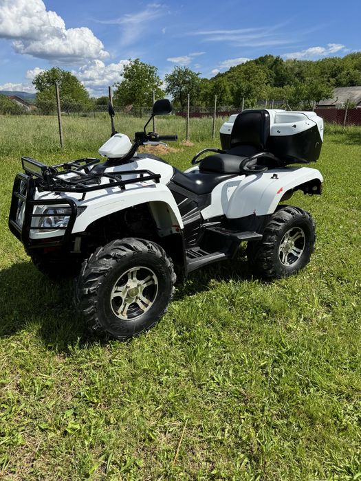 ARTIC CAT 1000cc