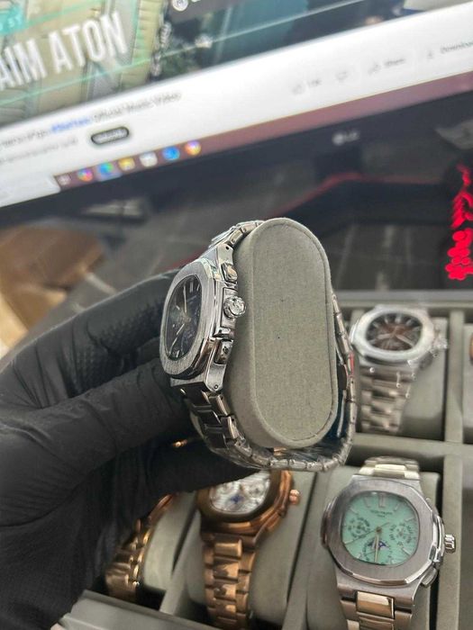 ceas barbat model 5