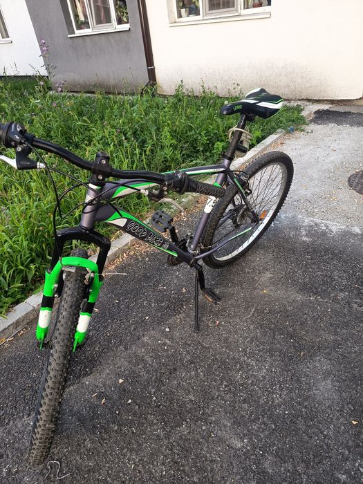 Bicicleta roti 27.5