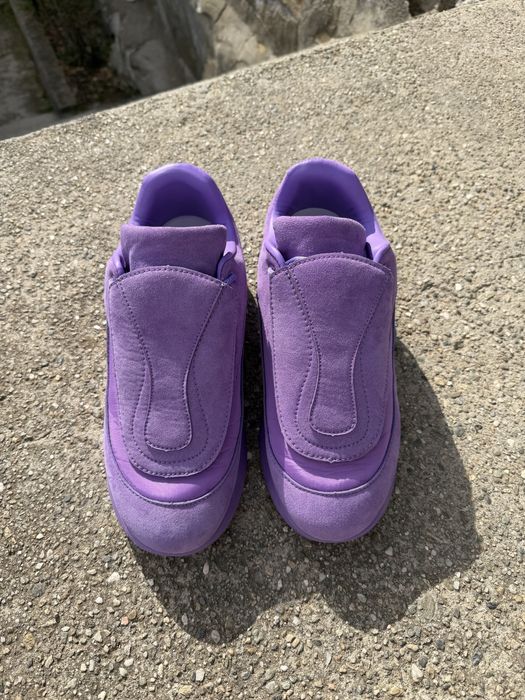 Raf Simons Antei Purple