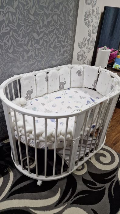 Кроватка для ребёнка