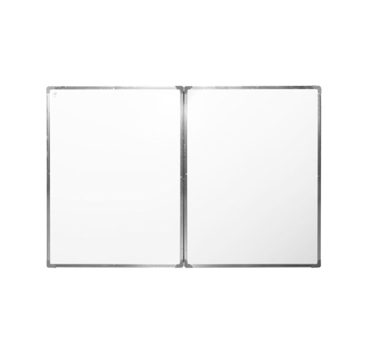 Школьная Доска (двусторонняя)100*300 см